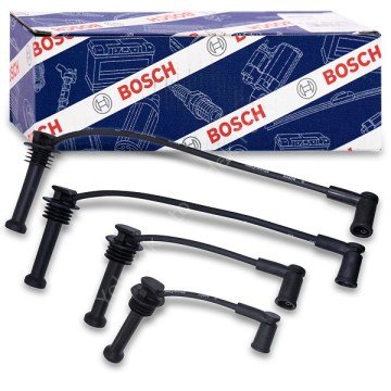 Ford Focus Fiesta Buji Kablosu 1998-2011/1.6/Bosch