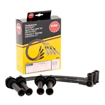 Ford Focus Fiesta Buji Kablosu 1998-2011/1.6/Rc-Fd807