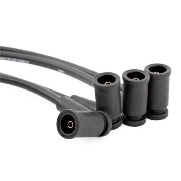 Ford Focus Fiesta Buji Kablosu 1998-2011/1.6/Rc-Fd807