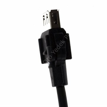 Ford Fiesta Usb Giriş Kablosu Otosan 2008-2018