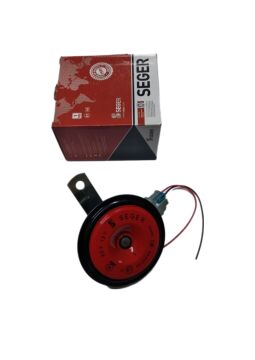 Ford Disk Tip Korna Dadat Kalın Ses 12v 1541 Soket