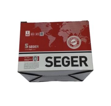 Ford Salyangoz Korna Dadat Kalın Ses 12v 1541 Soket