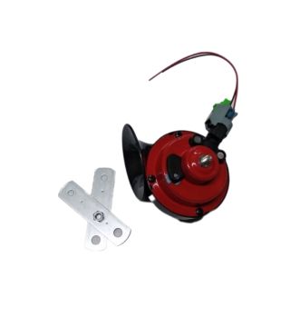 Ford Salyangoz Korna Dadat Kalın Ses 12v 1541 Soket