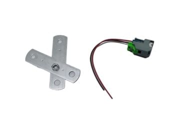 Ford Salyangoz Korna Dadat Kalın Ses 12v 1541 Soket