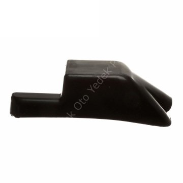Ford Transit Arka Kapı Menteşe Üst Plastik Kapağı Sol 2001-2013