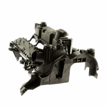 Fusion Motor Üst Külbülatör Subap Kapağı Emme Manifoldu 1.4 Dizel