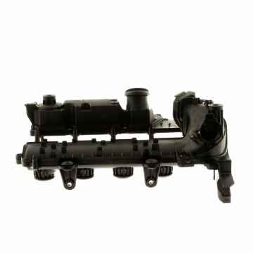 Fusion Motor Üst Külbülatör Subap Kapağı Emme Manifoldu 1.4 Dizel