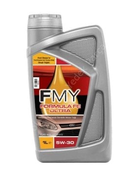 Fmy Formula Fe Ultra 5w-30 1 Litre Motor Yağı Otosan
