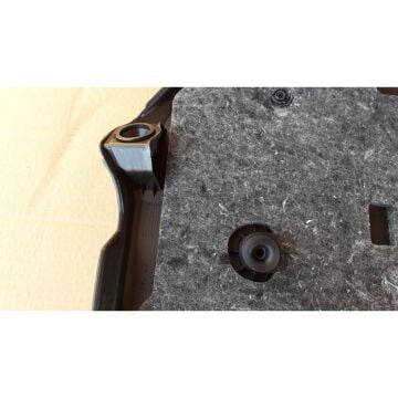 Ford Connect Motor Üst Koruma Kapak 1.6 Tdcı 2014-2020