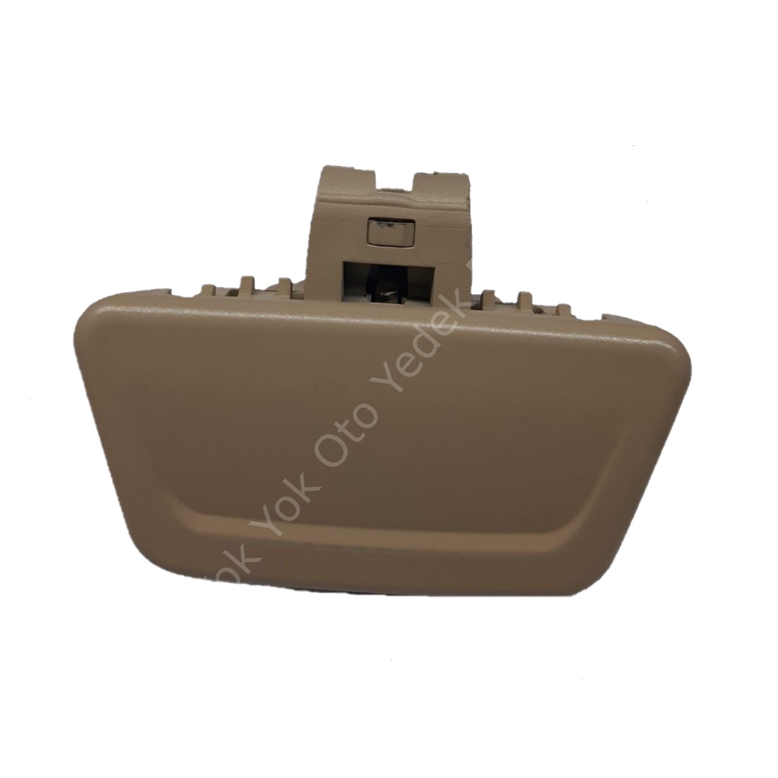 Ford Connect Torpido Açma Kolu Kahverengi Krem Yerli 2009-2014