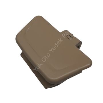 Ford Connect Torpido Açma Kolu Kahverengi Krem Yerli 2009-2014