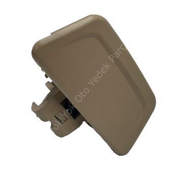 Ford Connect Torpido Açma Kolu Kahverengi Krem Yerli 2009-2014