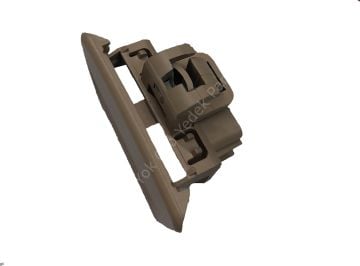 Ford Connect Torpido Açma Kolu Kahverengi Krem Yerli 2009-2014