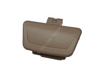 Ford Fiesta Torpido Açma Kolu Kahverengi Krem Yerli 2008-2018