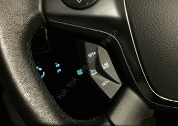 Ford Cruise Control Hız Sabitletici Düğmesi 2013-2020