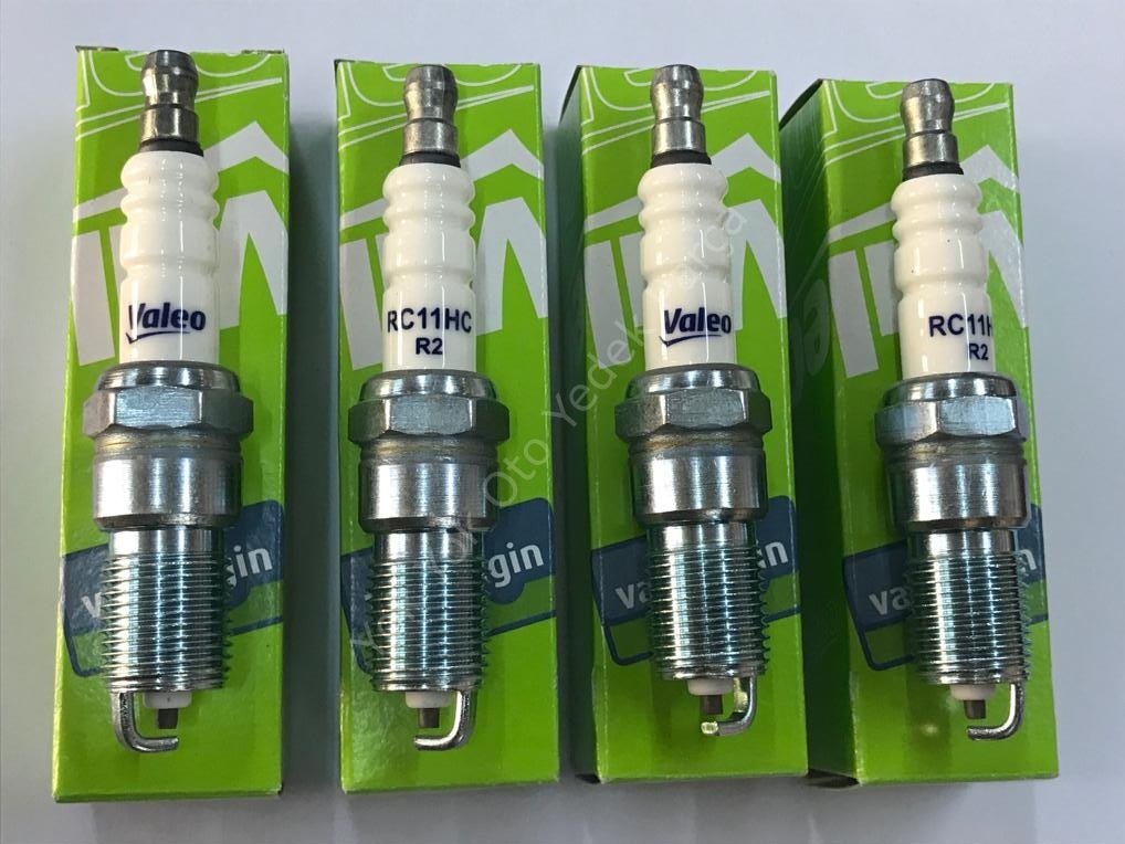Mondeo Buji Takım Valeo Lpg Platiniumlu 2001-2007