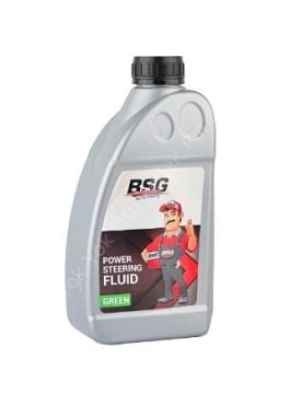 BSG Direksiyon Yağı Atf Yeşil 1 Litre Hvı / G004000m2 / 06162 / M6162