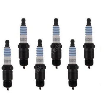 Mondeo Buji Takım ( 6 Adet ) V6 2,5 Motor Motorcraft 93-2000