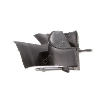 Fusion Ön Cam Izgara Köşe Plastiği Sol 2002-2008 2n11218b31ad