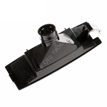 Ford Fiesta Plaka Lambası 1995-2002 Otosan 6973445