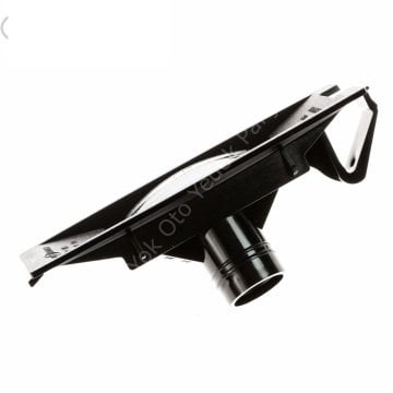 Ford Fiesta Plaka Lambası 1995-2002 Otosan 6973445