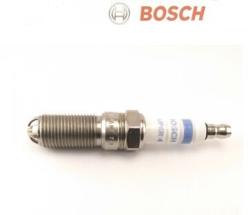 Escort Clx 4 Tırnak Buji ( 4 Adet ) 1995-2001 Bosch Hr78nx
