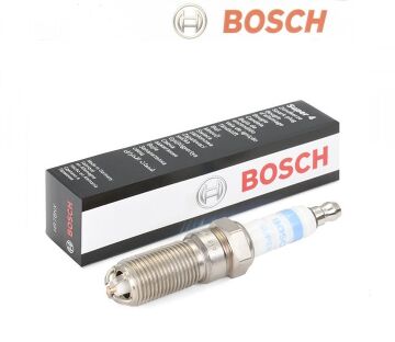 B-Max 4 Tırnak Buji ( 4 Adet ) 2012-2017 Bosch Hr78nx