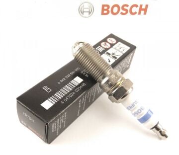 B-Max 4 Tırnak Buji ( 4 Adet ) 2012-2017 Bosch Hr78nx
