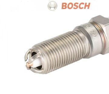 B-Max 4 Tırnak Buji ( 4 Adet ) 2012-2017 Bosch Hr78nx