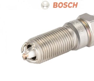 Fusıon 4 Tırnak Buji (4 Adet ) 2003-2011 Bosch Hr78nx
