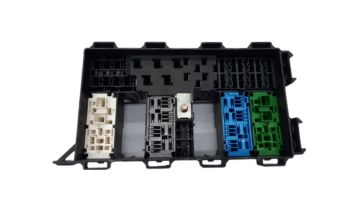 Ford Connect Sigorta Kutu Tablası 2002-2013