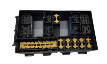 Ford Connect Sigorta Kutu Tablası 2002-2013