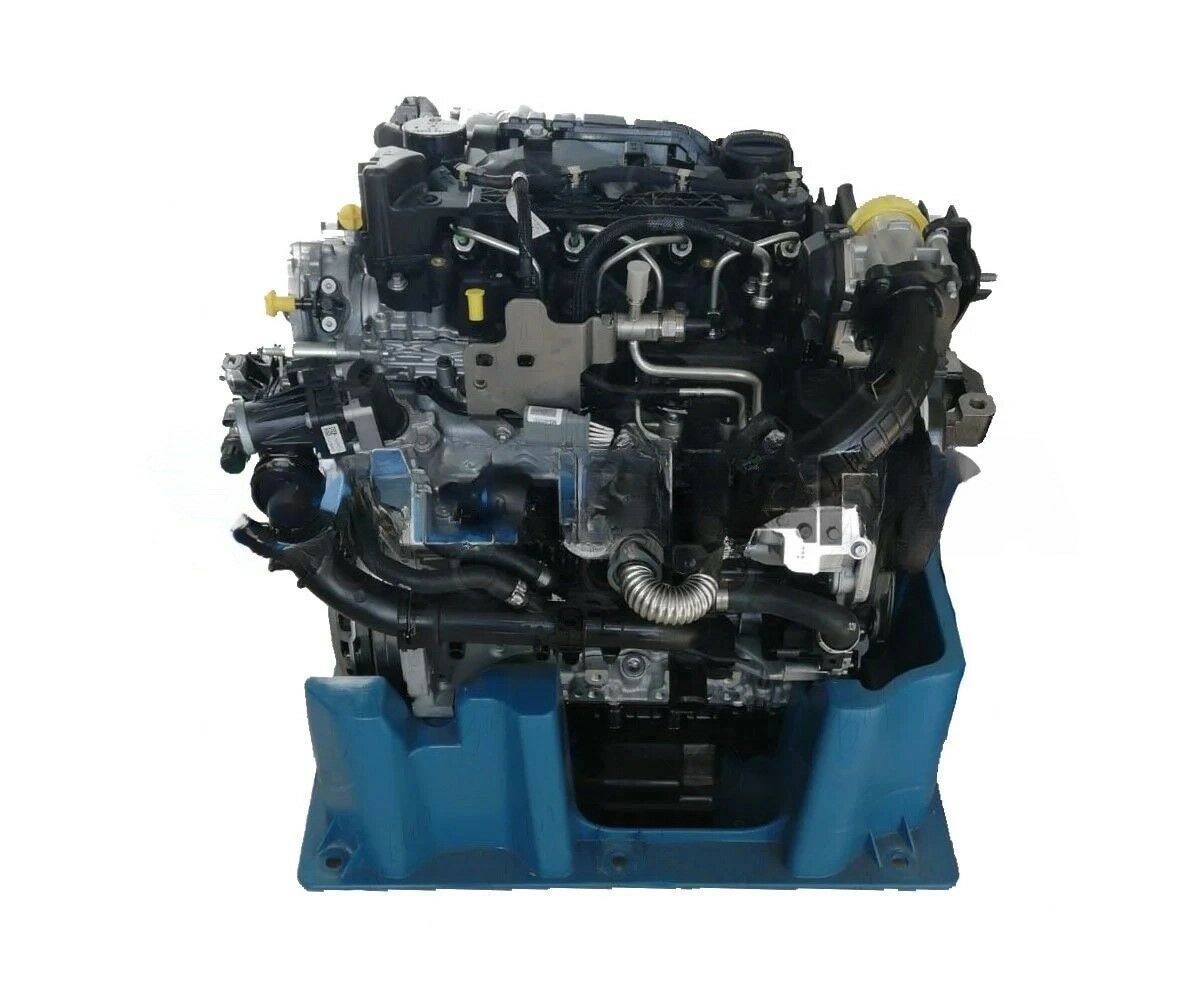 Ford Focus /Kuga  Euro 6 1,5 Tdcı Komple Full  Motor  /  2018 -