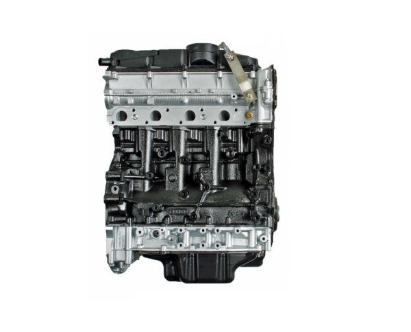 Ford Transit V184 130 Ps Servis Motoru / 2002-2006