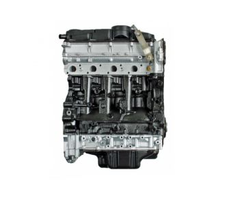 Ford Transit V184 130 Ps Servis Motoru / 2002-2006