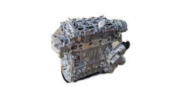 Ford Focus 2004 - 2010 Tdci Dv6 Servis Motoru