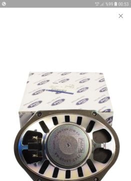 Ford Fiesta Ön Kapı Hoparlörü 2006-2008 Otosan   7S6T18808AA