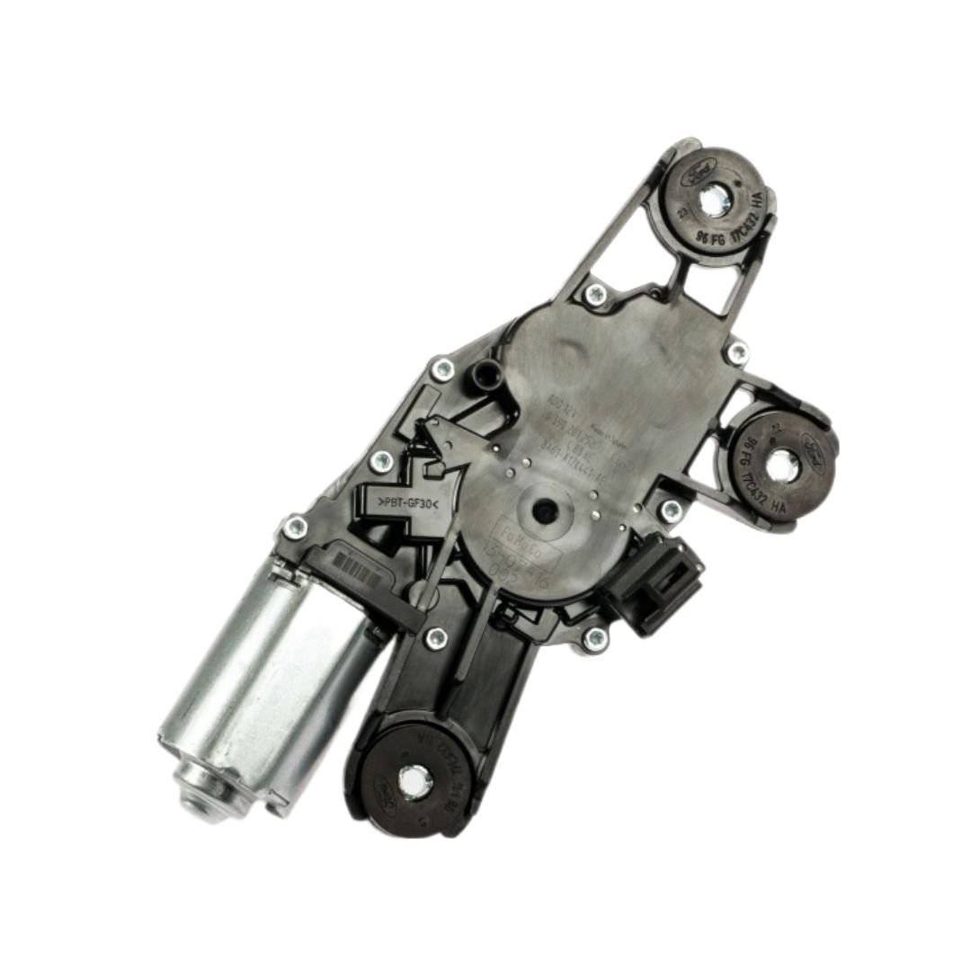 Fiesta Arka Cam Silgi Motoru Komple 2008-2018