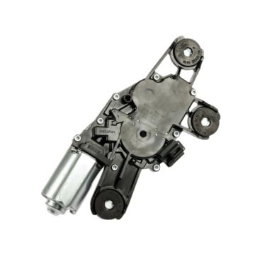 Fiesta Arka Cam Silgi Motoru Komple 2008-2018