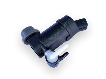 Ford C-Max Cam Su Fiskiye Motoru Arka Yıkamalı 2003-2010