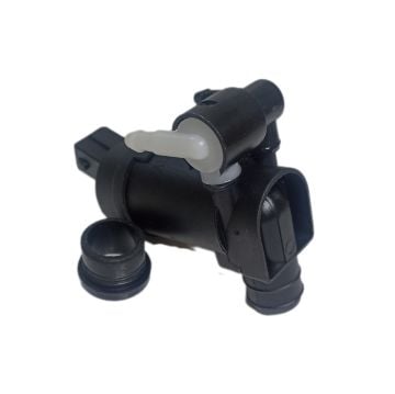 Ford C-Max Cam Su Fiskiye Motoru Arka Yıkamalı 2003-2010