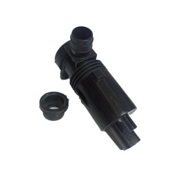 Ford Fiesta Cam Su Fiskiye Motoru 2008-2017