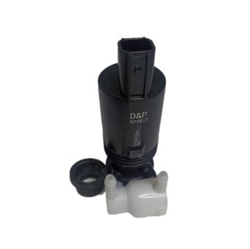 Ford Fiesta Cam Su Fiskiye Motoru 2008-2017