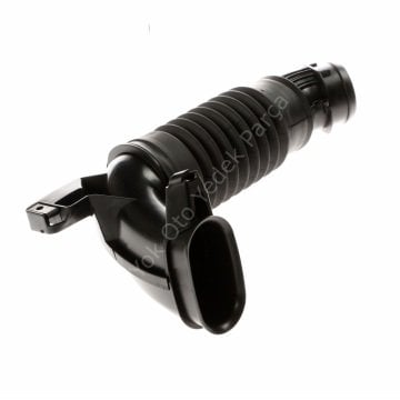 Ford Fiesta Hava Filtre Çıkış Hortumu Dizel 2002-2008