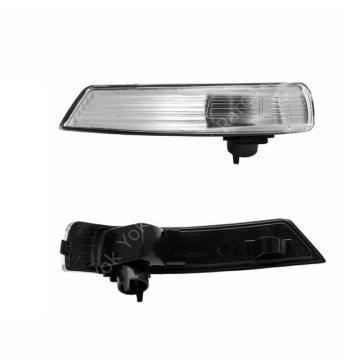 Ford Focus Ayna Sinyali Beyaz Zemin Sağ 2008-2018 Oem Kalite