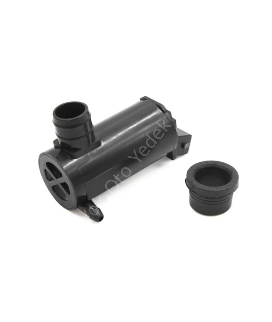 Ford Transıt Cam Fıskiye Motoru (Arka Yıkamasız) Tekli 2002-2013