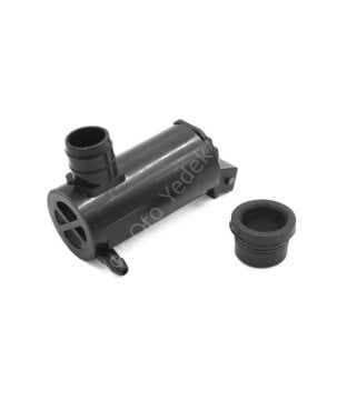Ford Transıt Cam Fıskiye Motoru (Arka Yıkamasız) Tekli 2002-2013