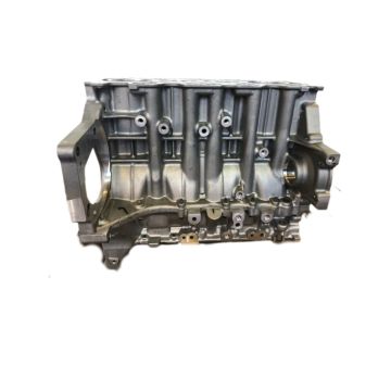 Ford Fiesta Euro 4  1.4 Tdci  Yarım Motor /2002-2011