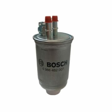 Ford Connect 75 Ps Mazot Filtresi Bosch 2002-2013