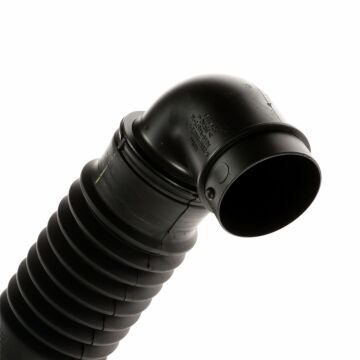 Ford Fiesta Hava Filtre Çıkış Hortumu Benzinli 2002-2008